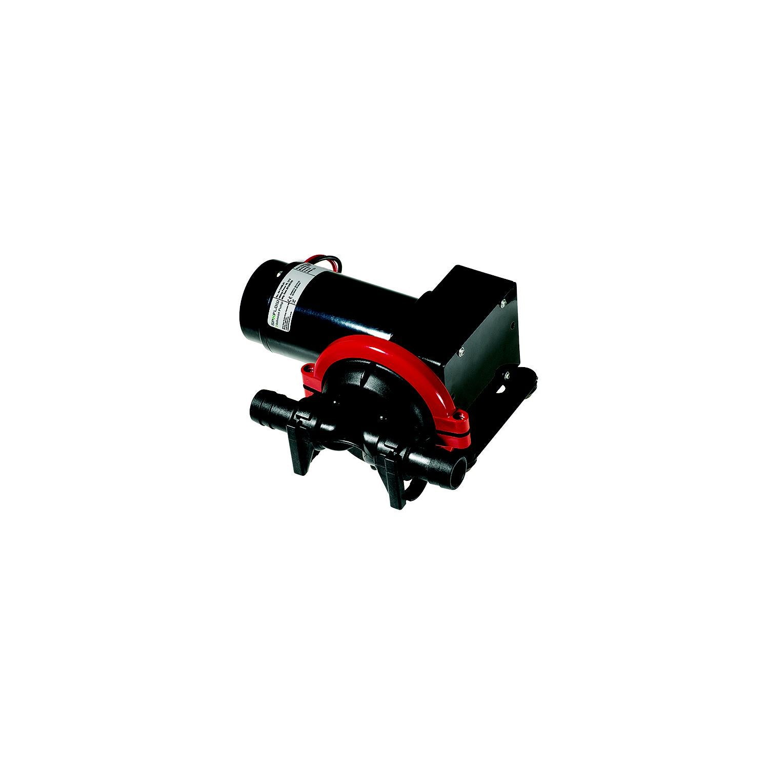 Johnson Pump 10-13350-03 101335003 Viking Power 16 Waste Water Pump, 12V