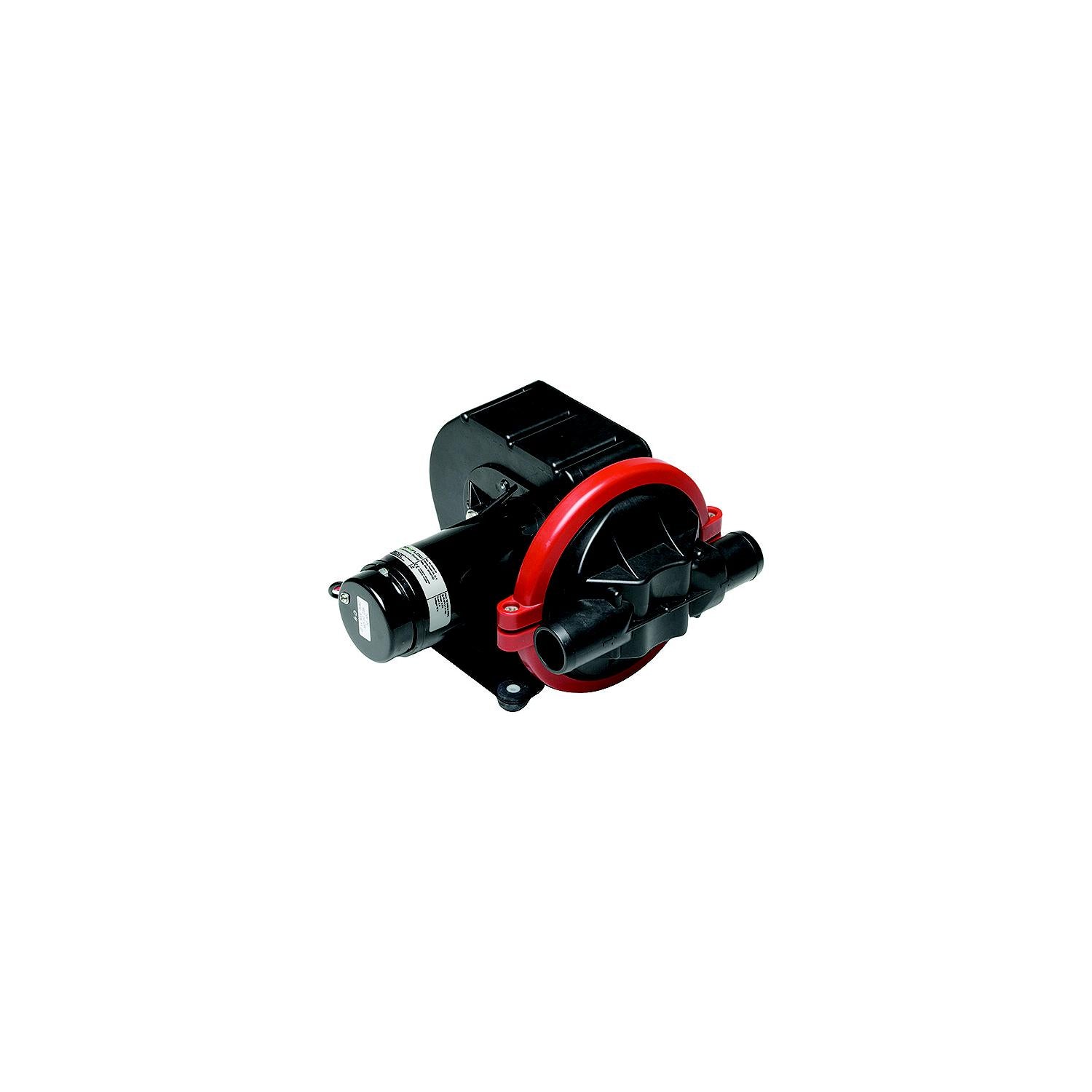 Johnson Pump 10-13373-03 101337303 Viking Power 32 Waste Water Pump, 12V