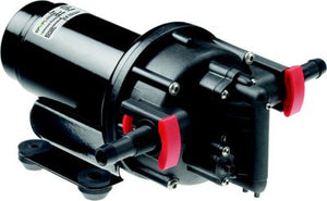 Johnson Pump 10-13395-103 1013395103 Aqua Jet Water Pressure Pump, 3.5 gpm