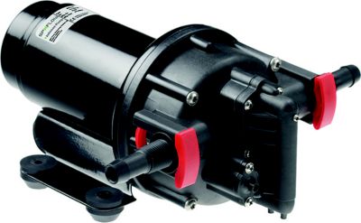 Johnson Pump 10-13395-103 1013395103 Aqua Jet Water Pressure Pump, 3.5 gpm