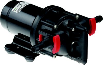 Johnson Pump 10-13405-103 1013405103 Aqua Jet Water Pressure Pump, 2.9 gpm