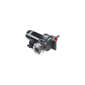 Johnson Pump 10-13407-17 101340717 Aqua Jetâ„¢ Wash Down Pump, 3.5 GPM, 12V