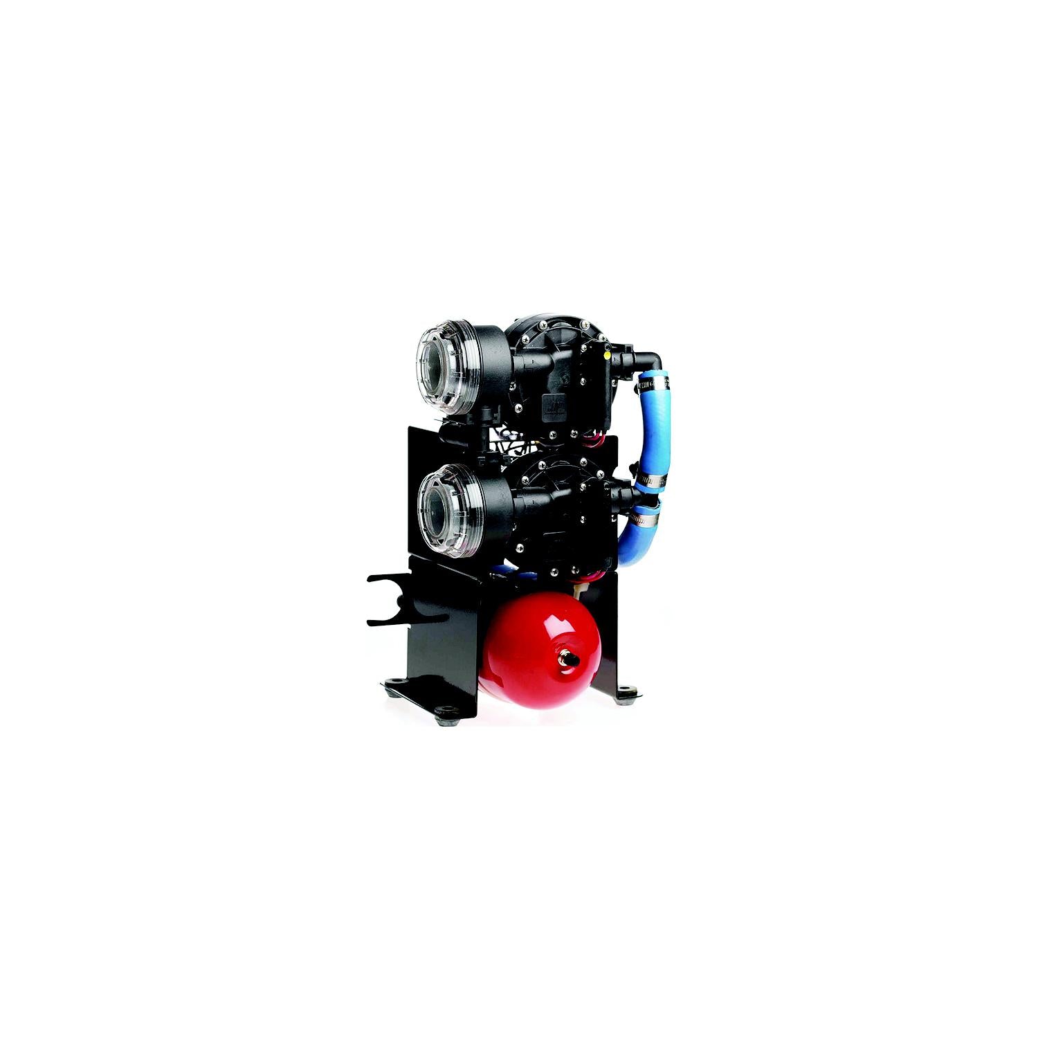 Johnson Pump 10-13409-01 Aqua Jet Duo Water Pressure System