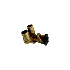 Johnson Pump 10-13614-02 101361402 F6B-19 Flexible Impeller