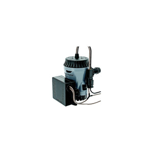 Johnson Pump 10-13636-01 101363601 Aqua Void Automatic - Ultima Combo, 800 GPH
