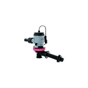 Johnson Pump 10-13642-01 101364201 Aqua O2 Flex Mount Aerator Pump, 500GPH