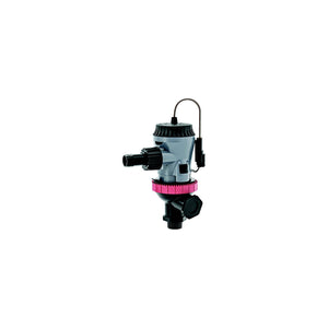 Johnson Pump 10-13649-01 101364901 Aqua O2 Twinport Cartridge Aerator Pump, 500GPH