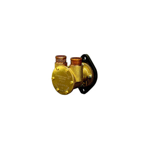 Johnson Pump 10-24398-01 F7B-9 John Deere Flange Mount PTO Drive Style Cooling