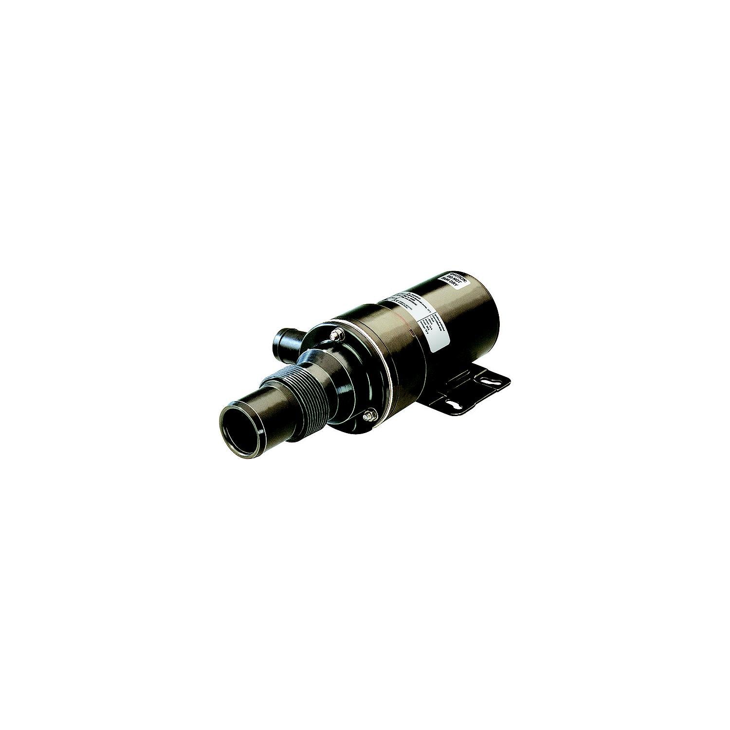 Johnson Pump 10-24453-02 24V Macerator