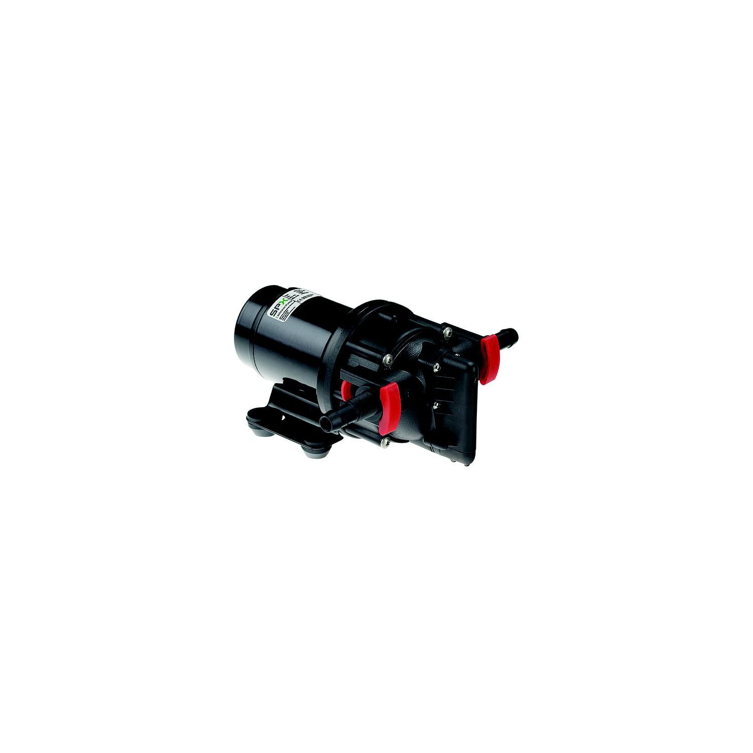 Johnson Pump 10-24728-03 Aqua Jetâ„¢ Wash Down Pump, 2.9GPM, 12V