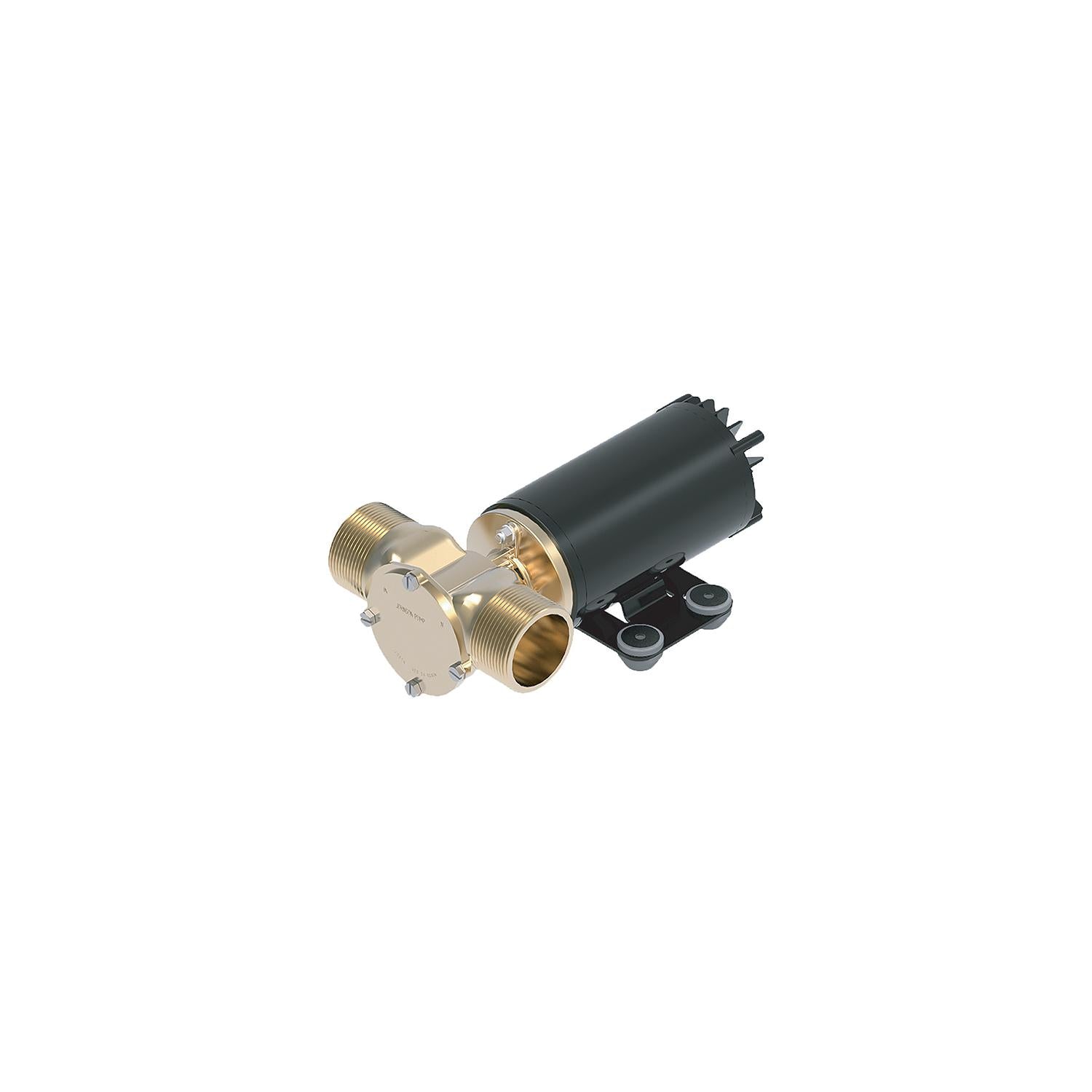 Johnson Pump 10-24939-18 102493918 12V 30 GPM Talulah HF Ballast