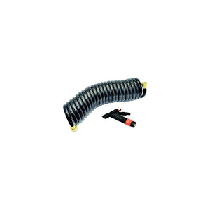 Johnson Pump 10615-01 1061501 Washdown Spray Pistol/Connector w/Hose, 1/2