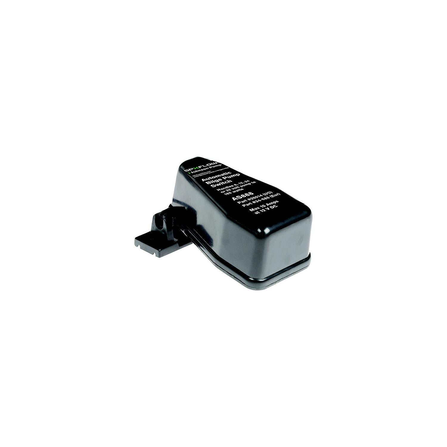 Johnson Pump 26014 Automatic Switch AS888/26014