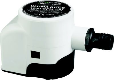 Johnson Pump 32-47260-003 1000 GPH Ultima Automatic Bilge