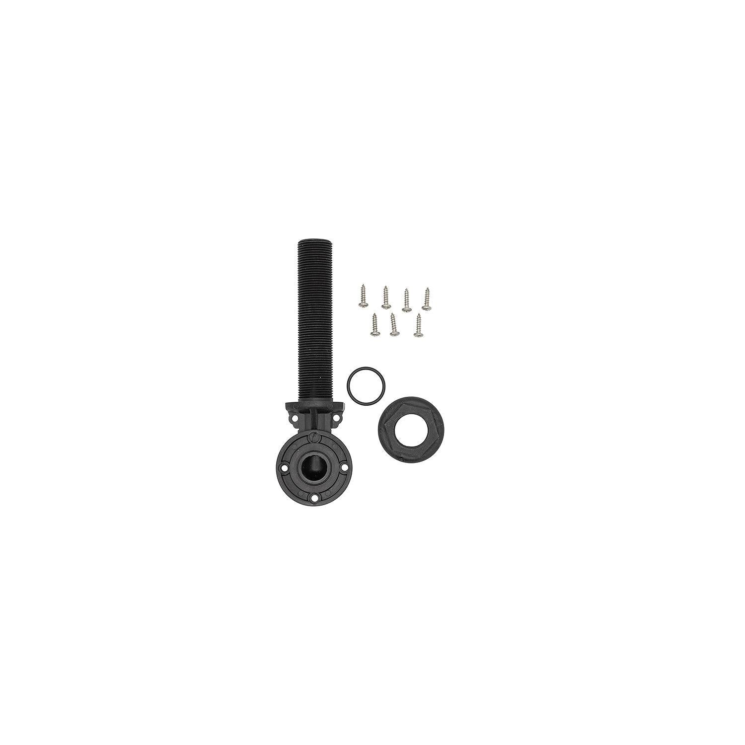 Johnson Pump 54236PK 90Â° Aerator Thru-hull Assembly