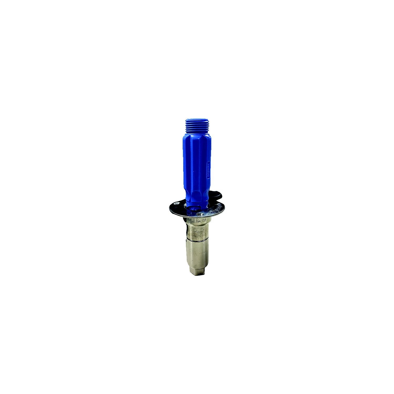 Johnson Pump JP-61121 JP61121 Flush Mount Deck Wash Fitting