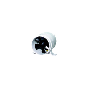 Johnson Pump 66402 12V Inline Blower