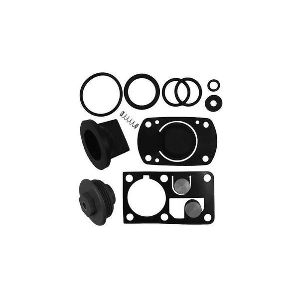 Johnson Pump 81-47242-01 81-47242 Gasket Kit, All Gaskets in the Manual Toilet