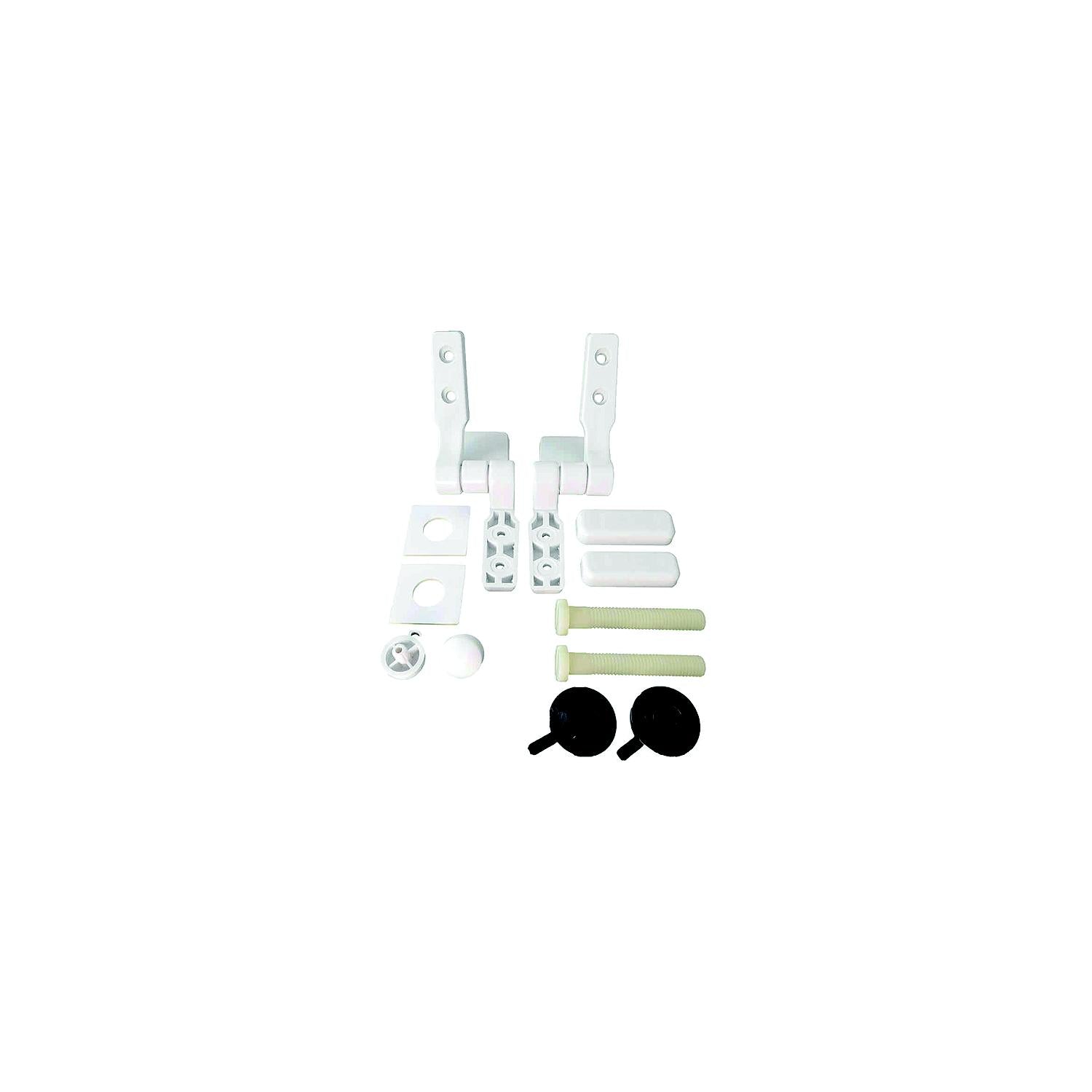 Johnson Pump 81-47267-01 81-47267 Hinge Set For Toilets