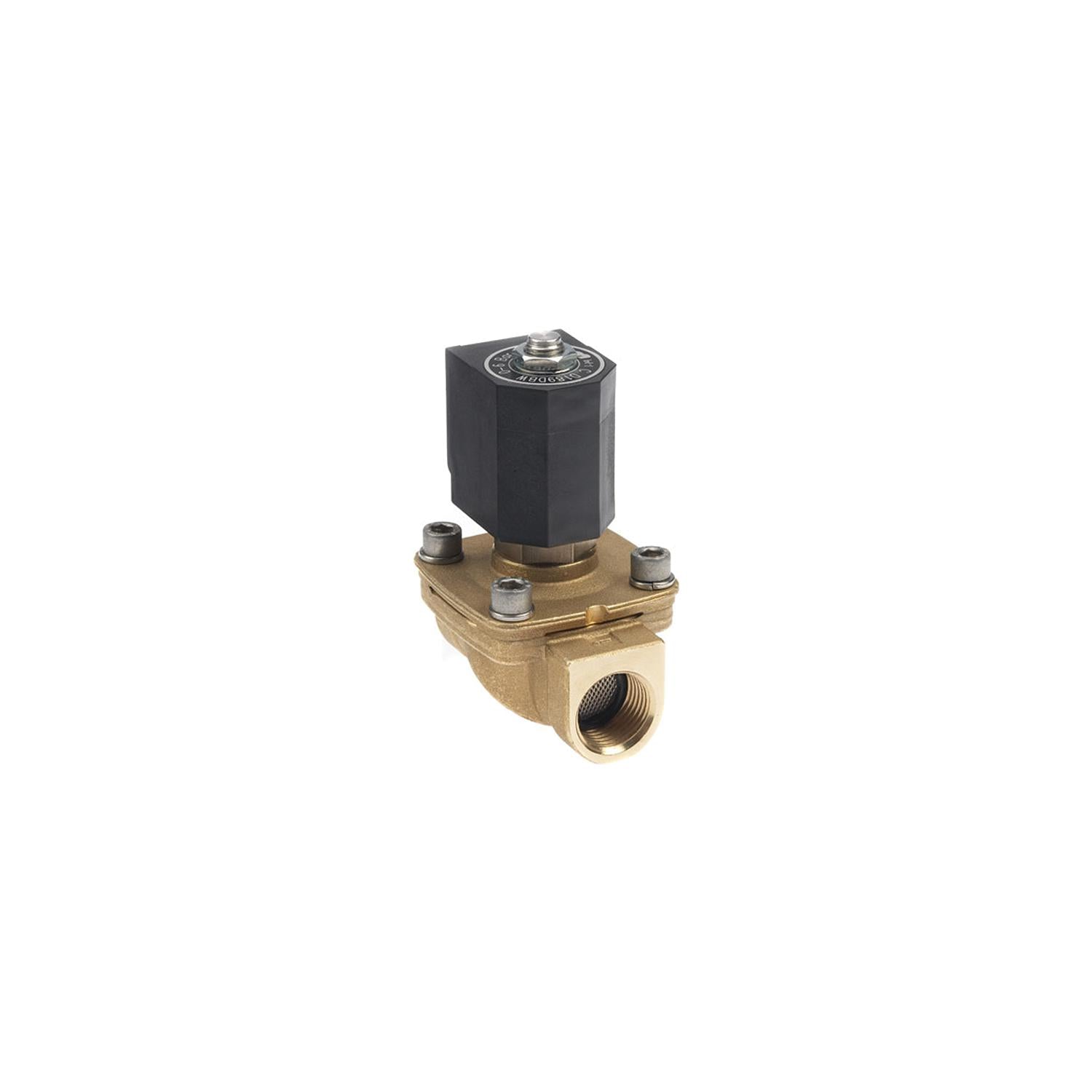Johnson Pump 81-47301-01 81-47301 Solenoid Valve