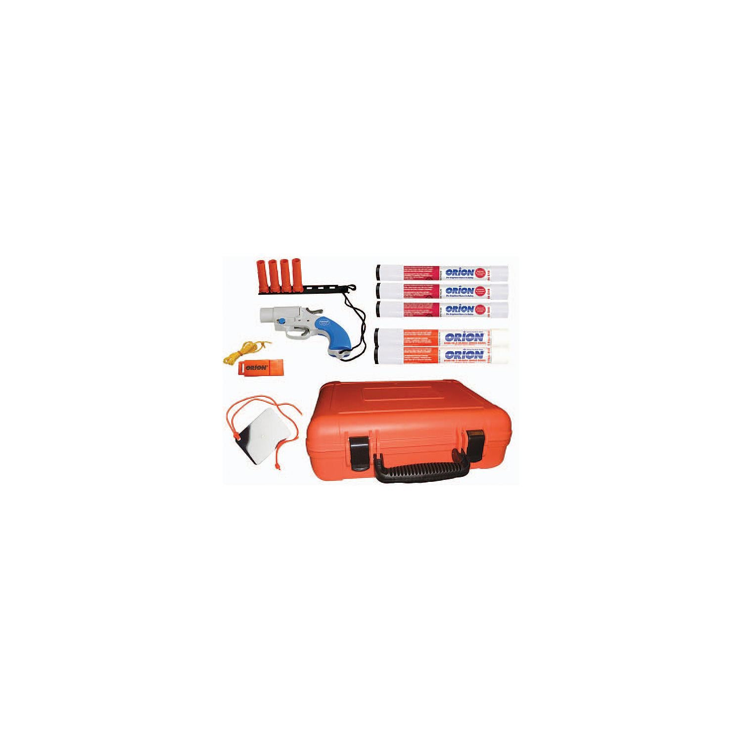 Orion Safety Products 211 25MM High Performance Alert/Locate Plus