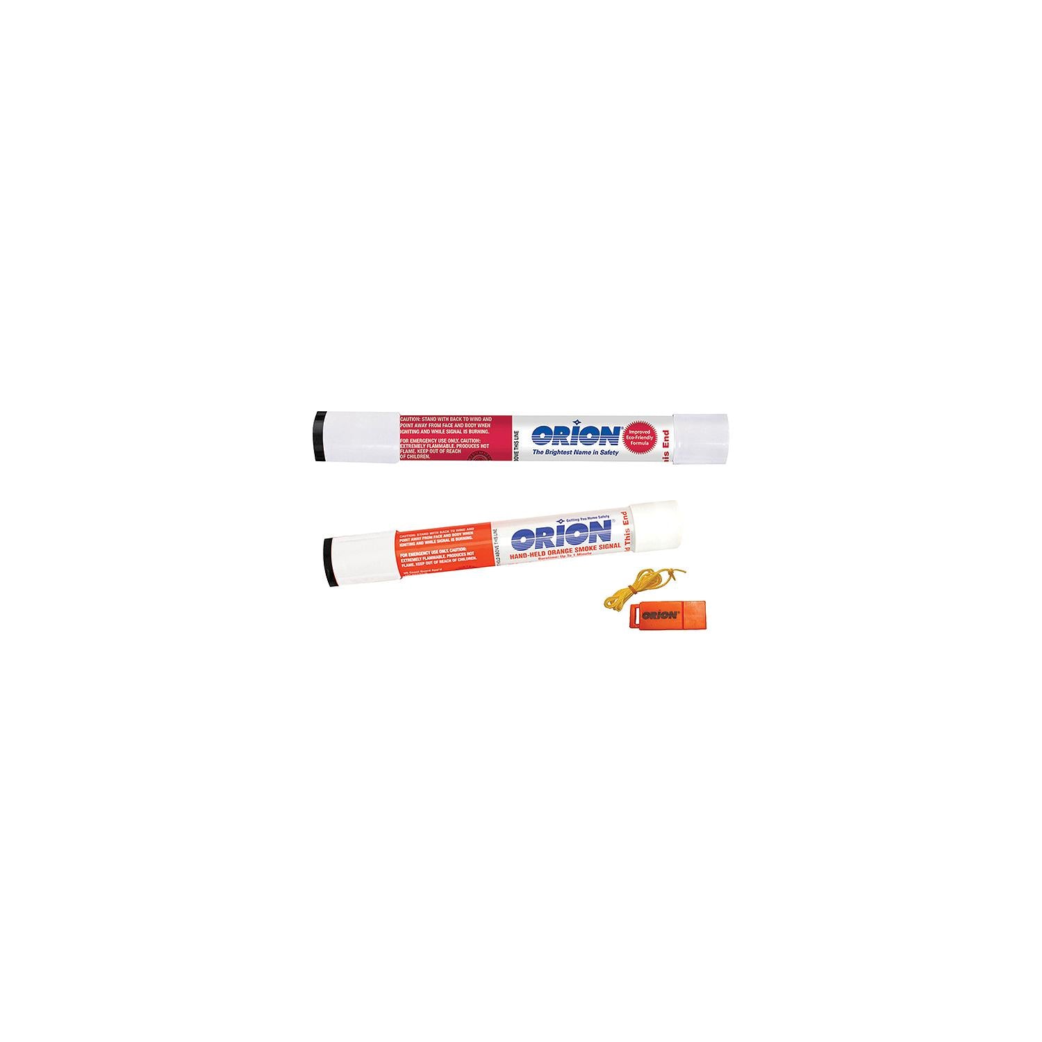 Orion Safety Products 236 Lake Boat Day-Night Signal Kit