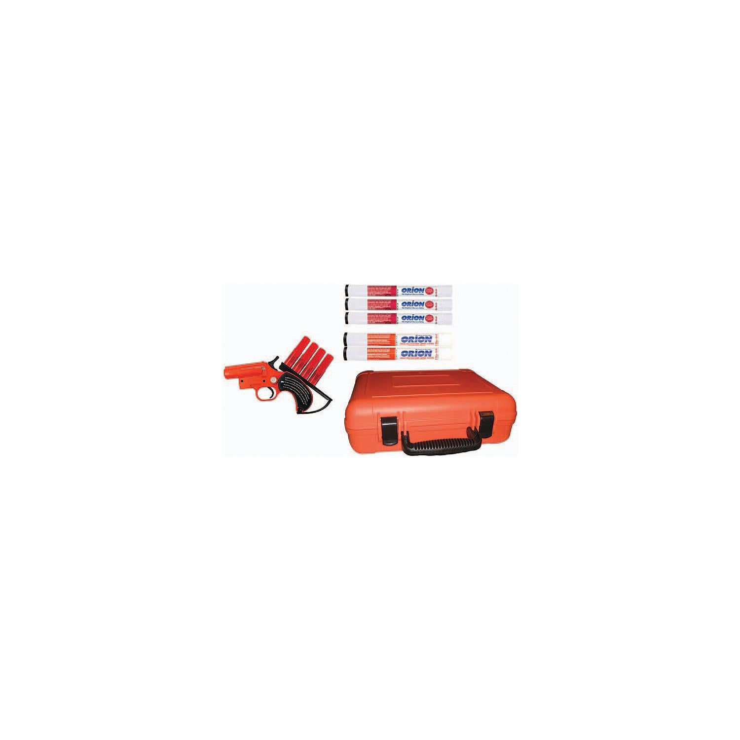Orion Safety Products 244 Alert/Locate Plus Kit