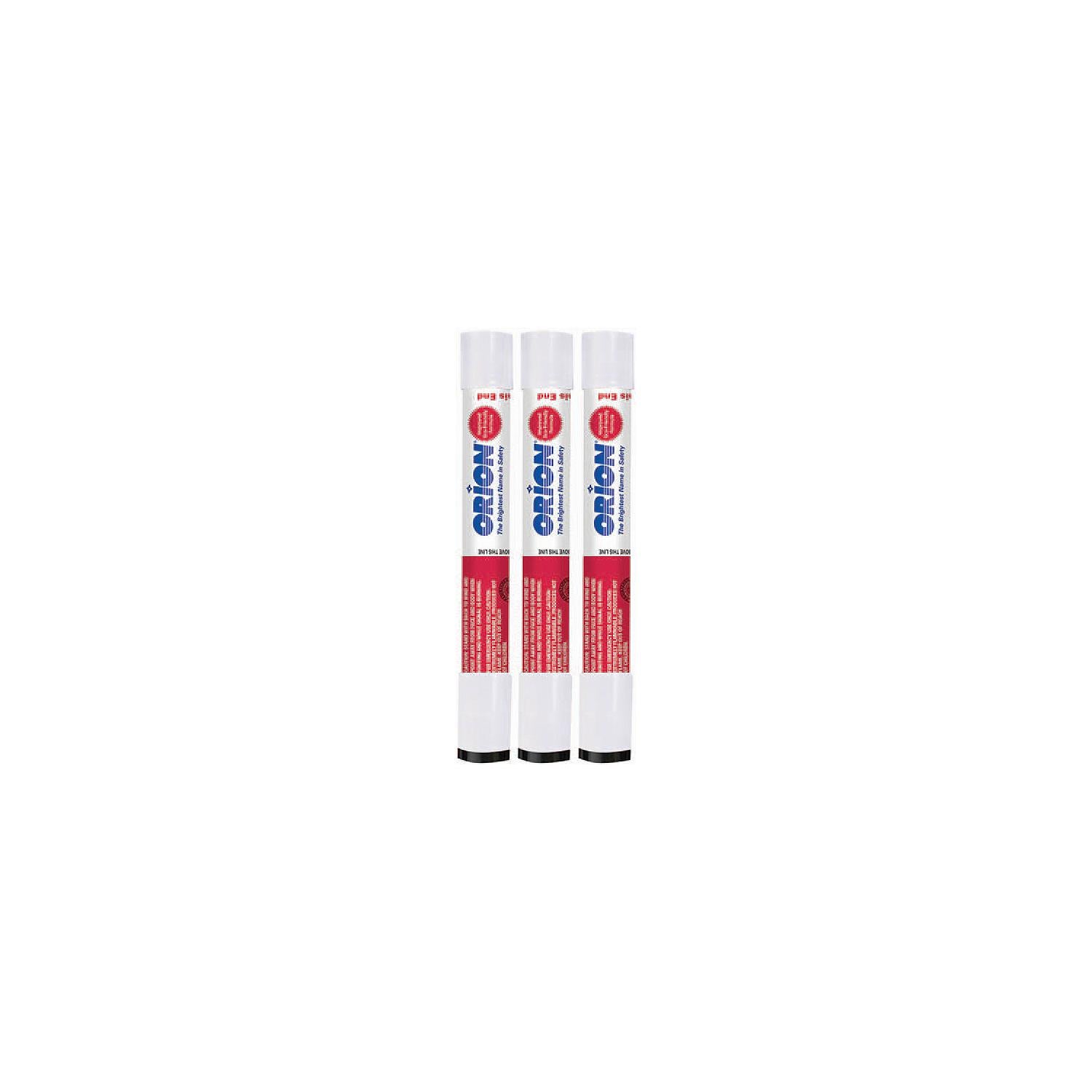 Orion Safety Products 265 Locator Basic 3 Red Handheld Flares