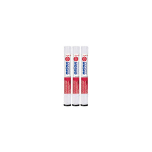 Orion Safety Products 265 Locator Basic 3 Red Handheld Flares