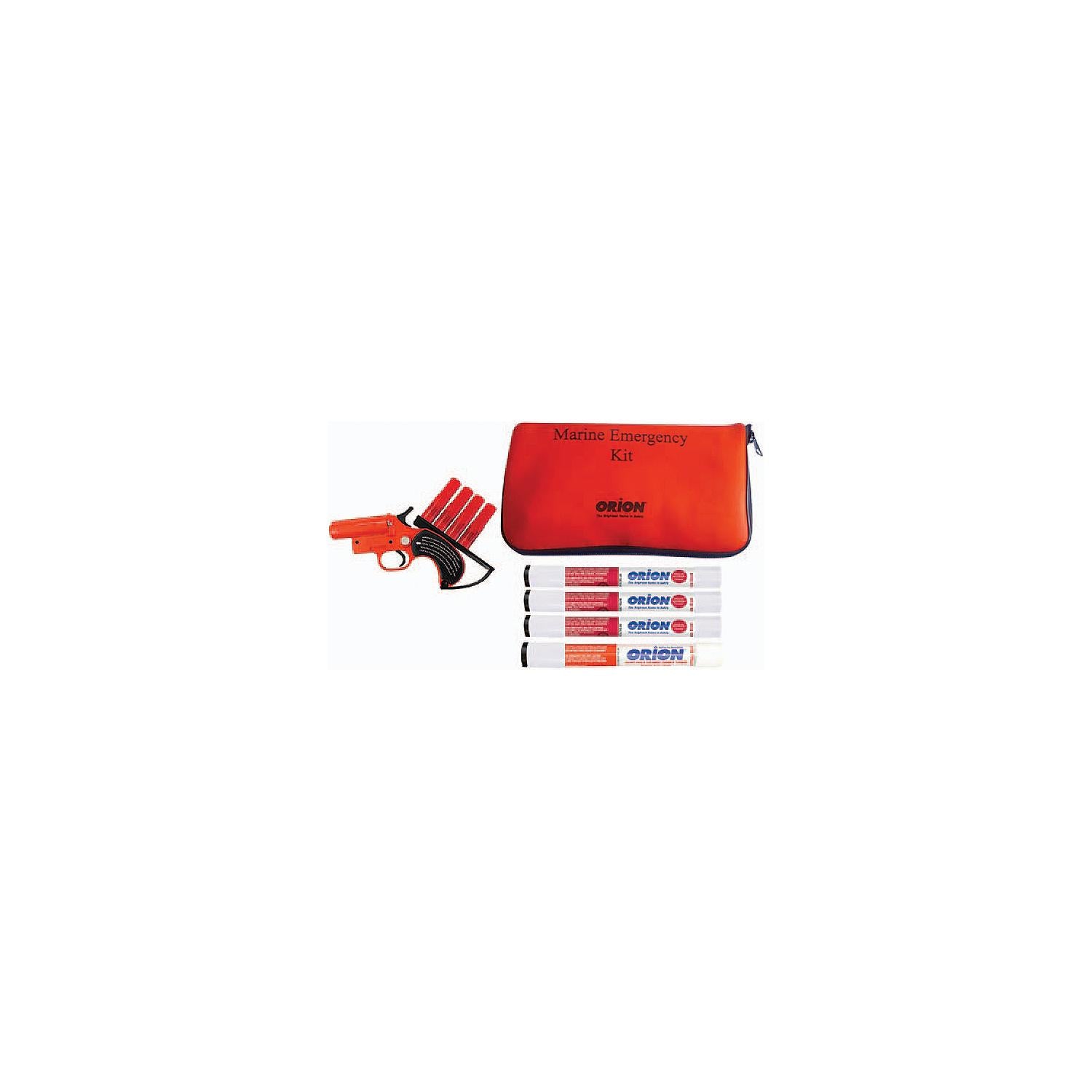 Orion Safety Products 275 Coastal Alert/ Locate Signaling Kit