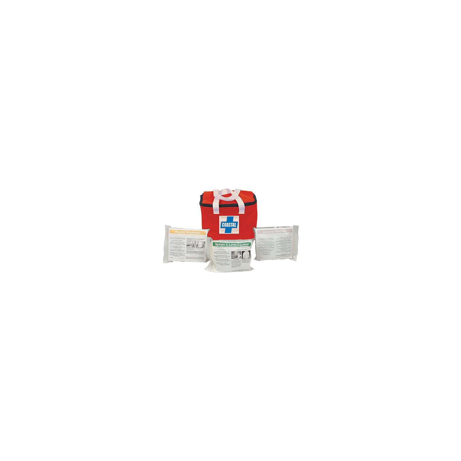Orion Safety Products 840 Coastal First Aid Kit