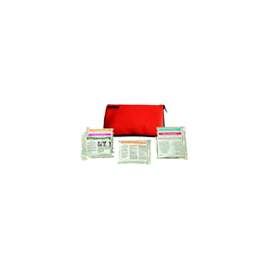Orion Safety Products 847 Voyager Floating First Aid Kit