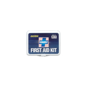 Orion Safety Products 962 Runabout First Aid Kit