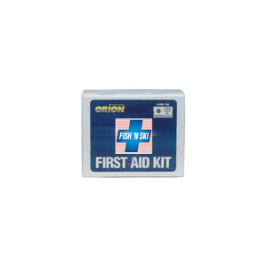 Orion Safety Products 963 Fish 'N Ski First Aid Kit