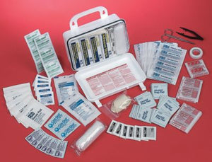 Orion Safety Products 964 Weekender First Aid Kit
