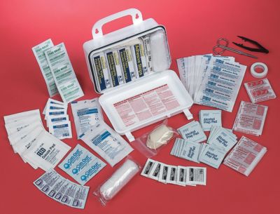 Orion Safety Products 964 Weekender First Aid Kit