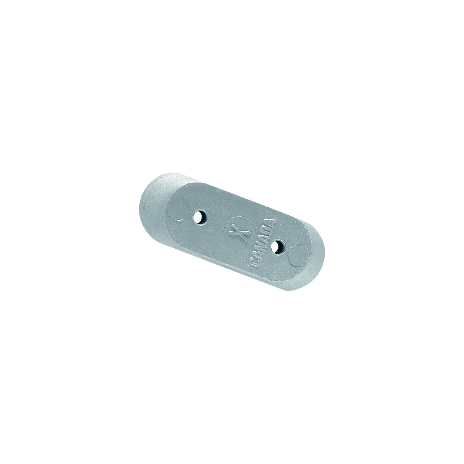 Martyr CM123009Z 123009 Anode For BRP (OMC/Johnson Evinrude)