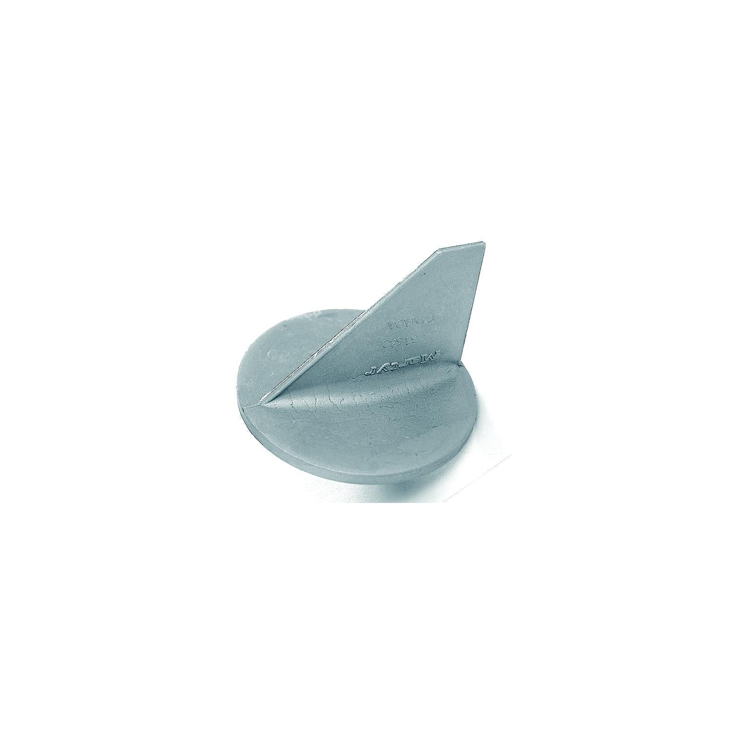 Martyr CM31640M 31640 Anode For Mercury Mercruiser
