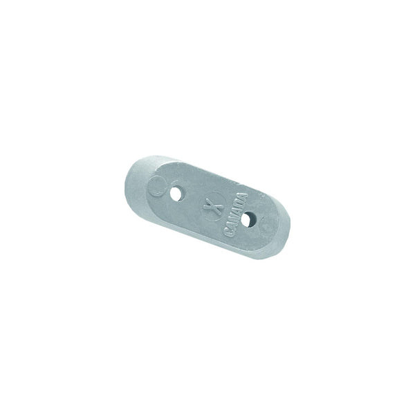 Martyr CM327606M 327606 Magnesium Anode For BRP (OMC/Johnson Envinrude)
