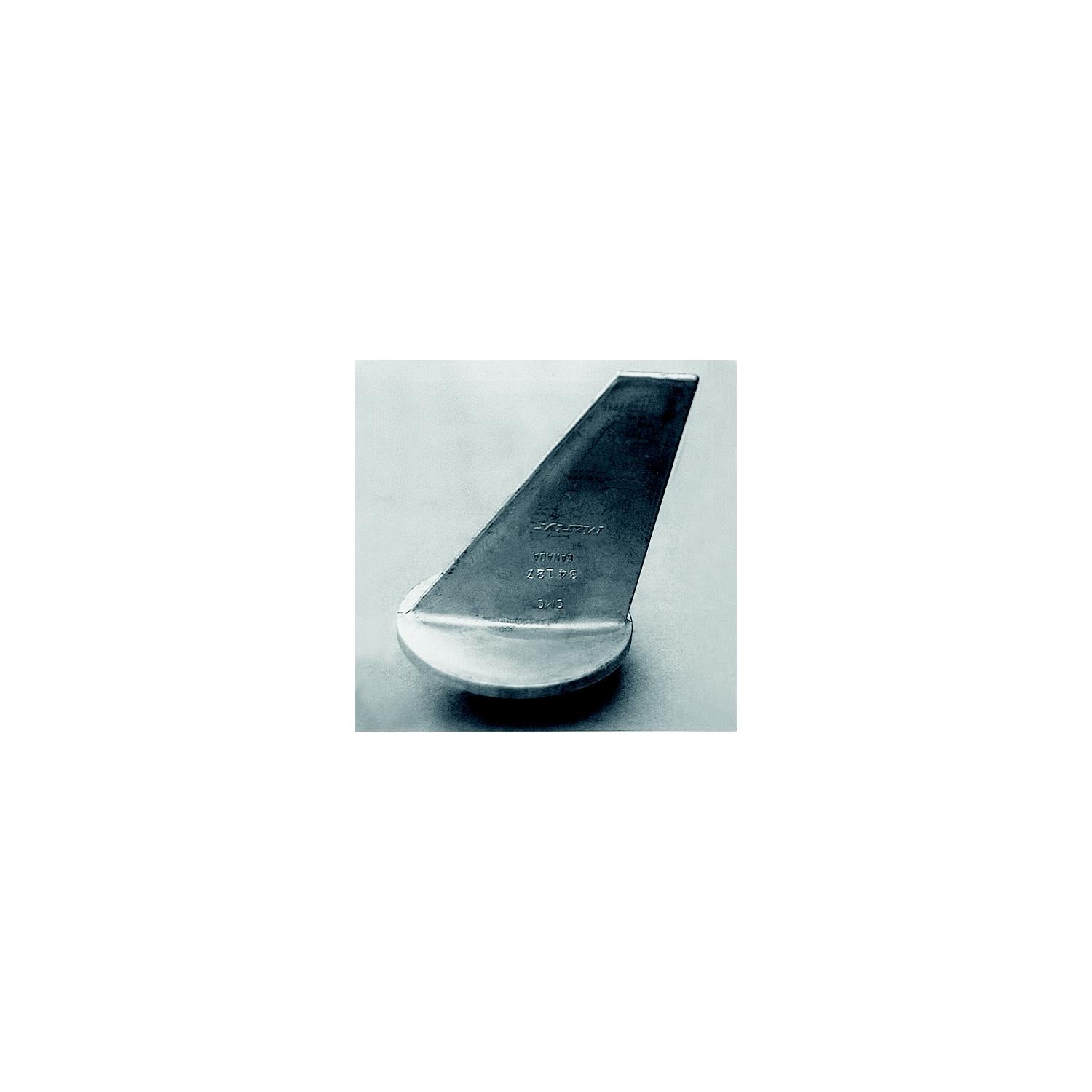 Martyr CM34127Z 34127 Zinc Anode For Mercury Mercruiser
