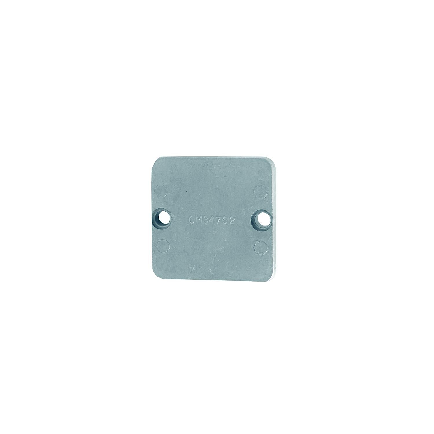 Martyr CM34762Z 34762 Zinc Anode For Mercury Mercruiser