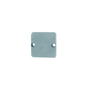 Martyr CM34762Z 34762 Zinc Anode For Mercury Mercruiser