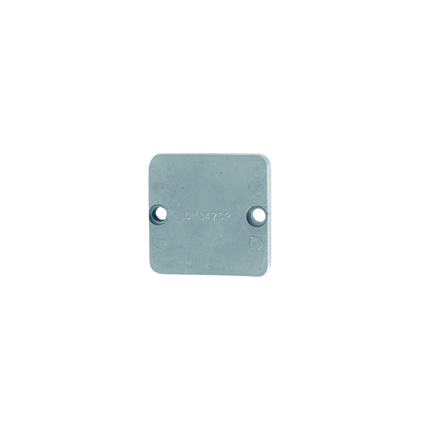 Martyr CM34762Z 34762 Zinc Anode For Mercury Mercruiser