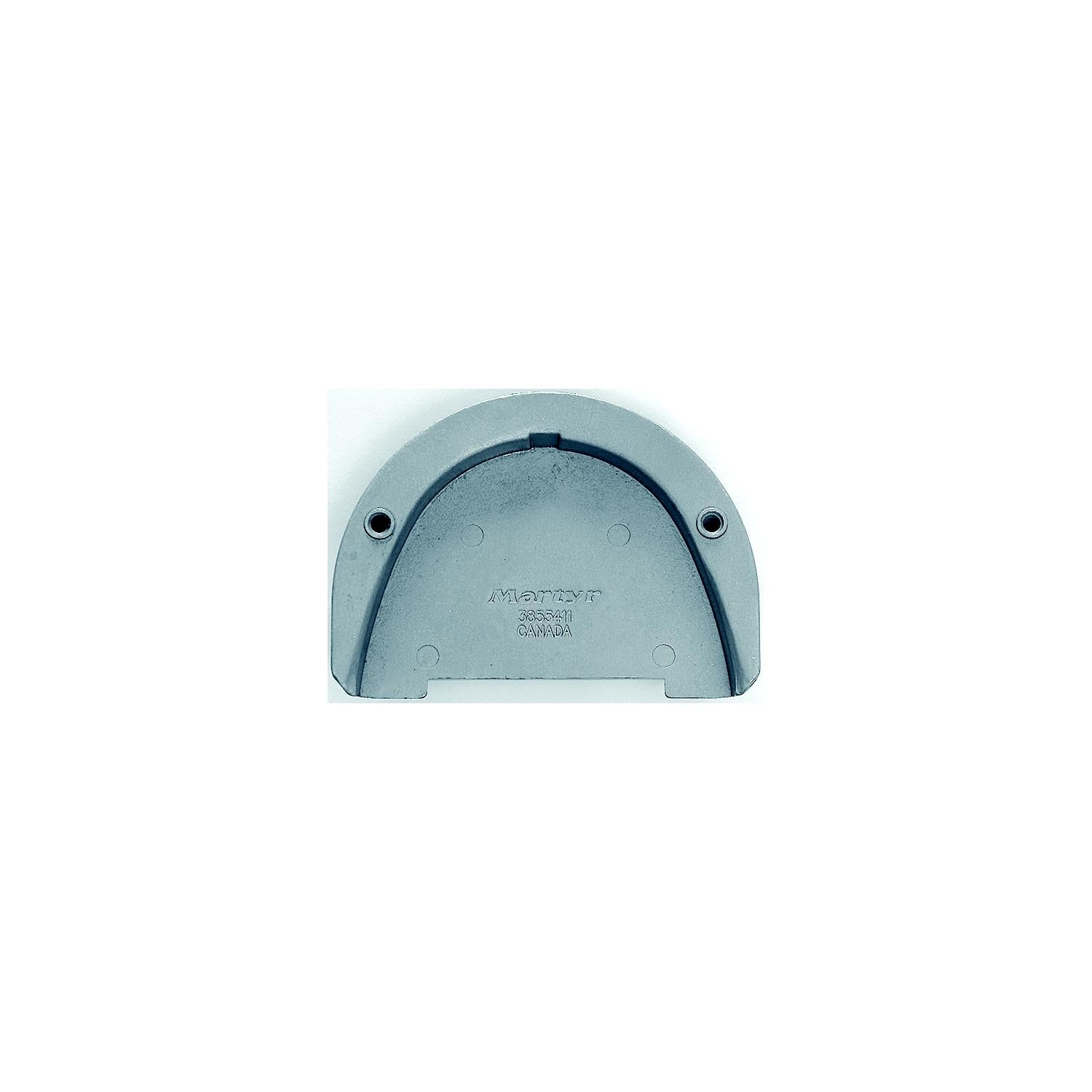 Martyr CM3855411A 3855411 Anode For Volvo Penta