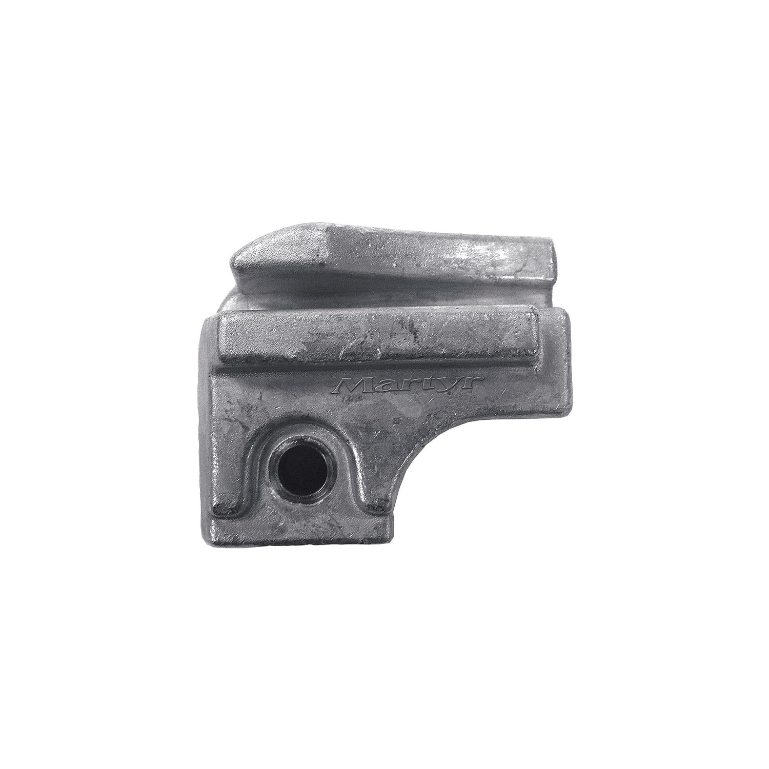 Martyr CM3861636M 3861636 Anode For Volvo Penta