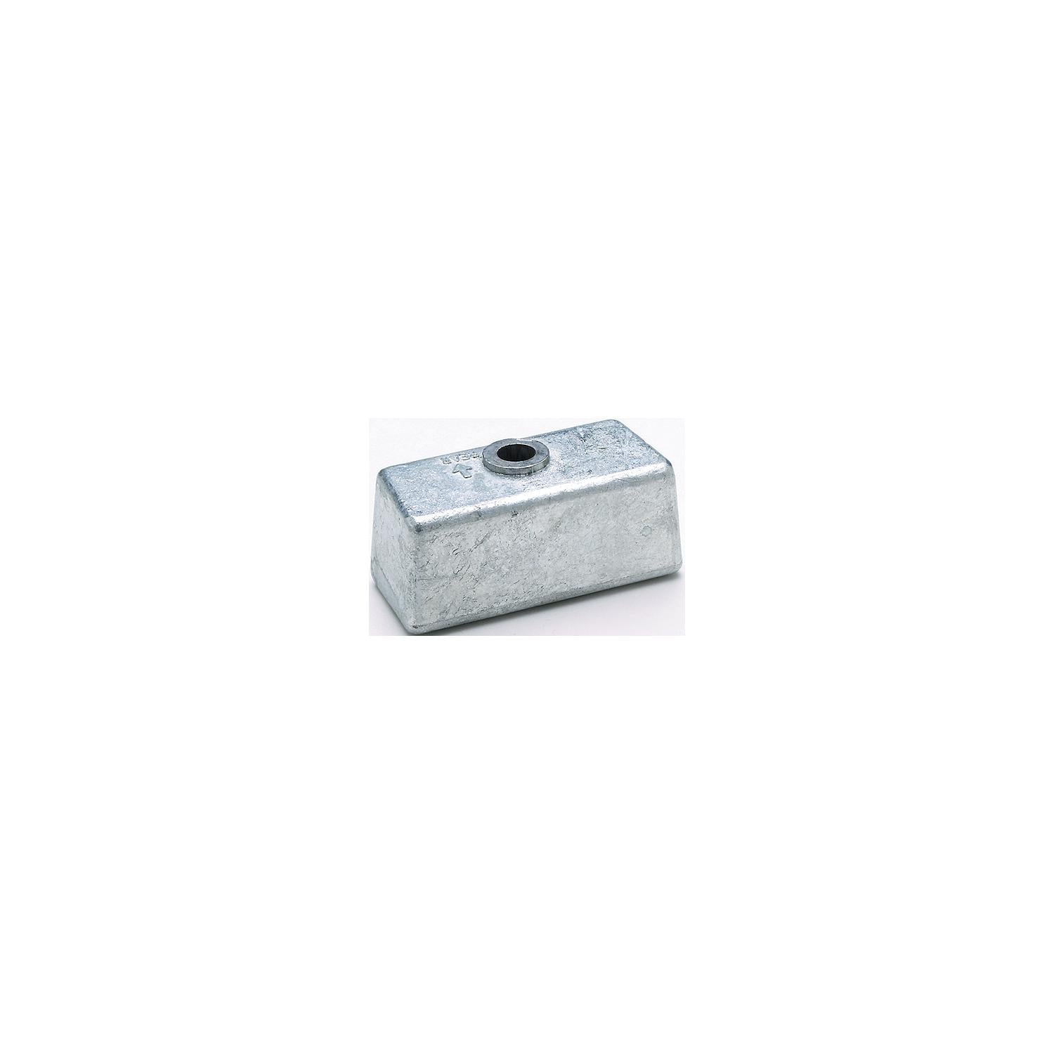 Martyr CM397768Z 397768 Anode For BRP (OMC/Johnson Evinrude)