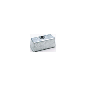 Martyr CM397768A 397768 Anode For BRP (OMC/Johnson Evinrude)