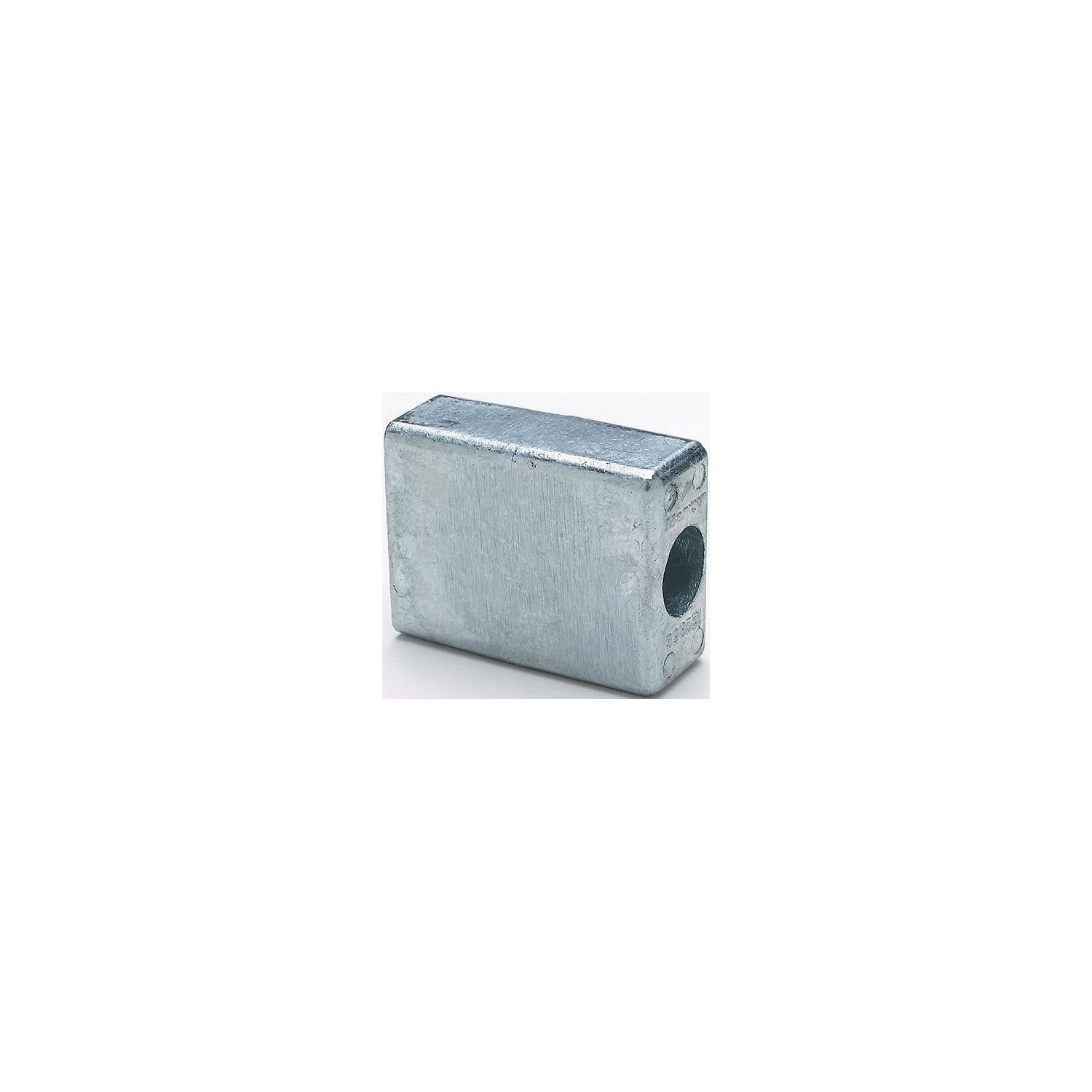 Martyr CM398331A 398331 Anode For BRP (OMC/Johnson Evinrude)