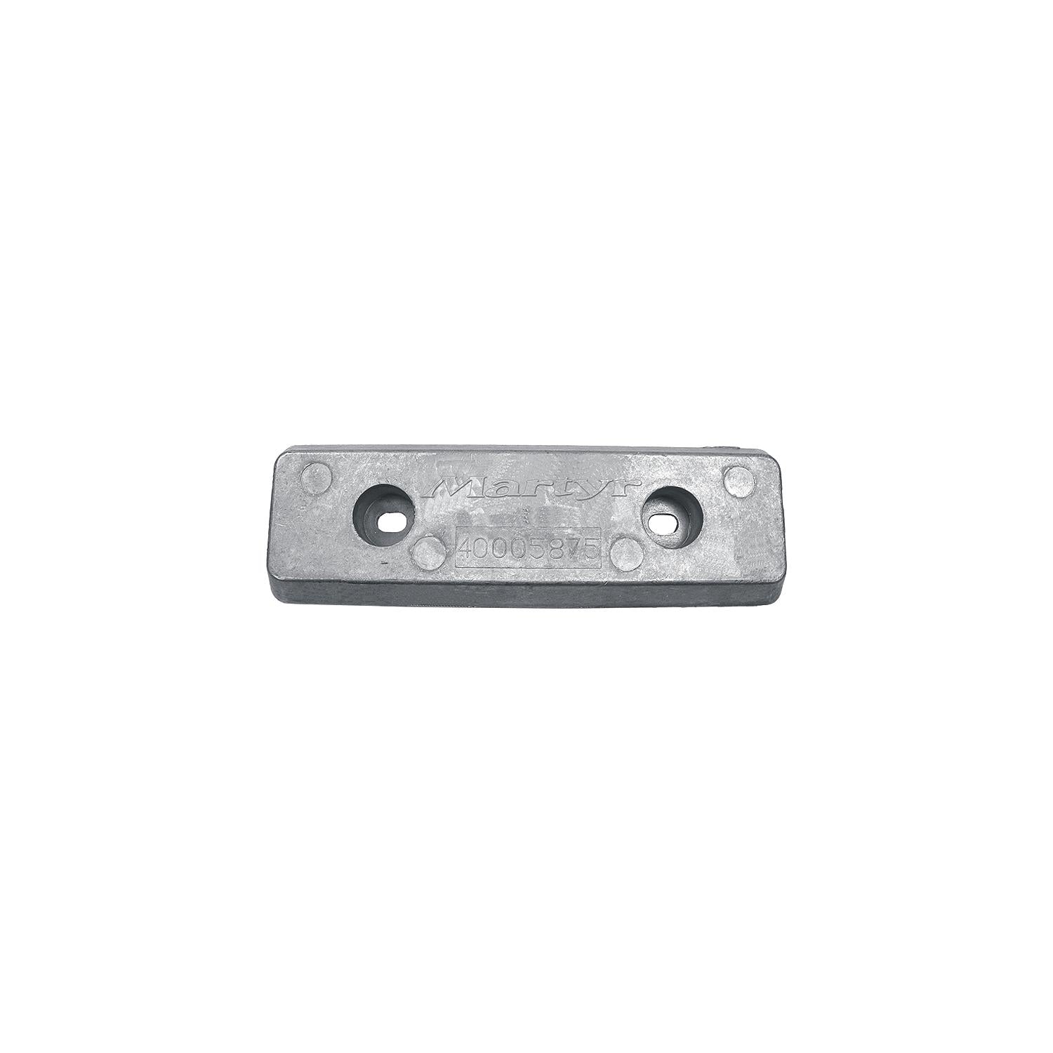 Martyr CM40005875Z 40005875 Anode For Volvo Penta