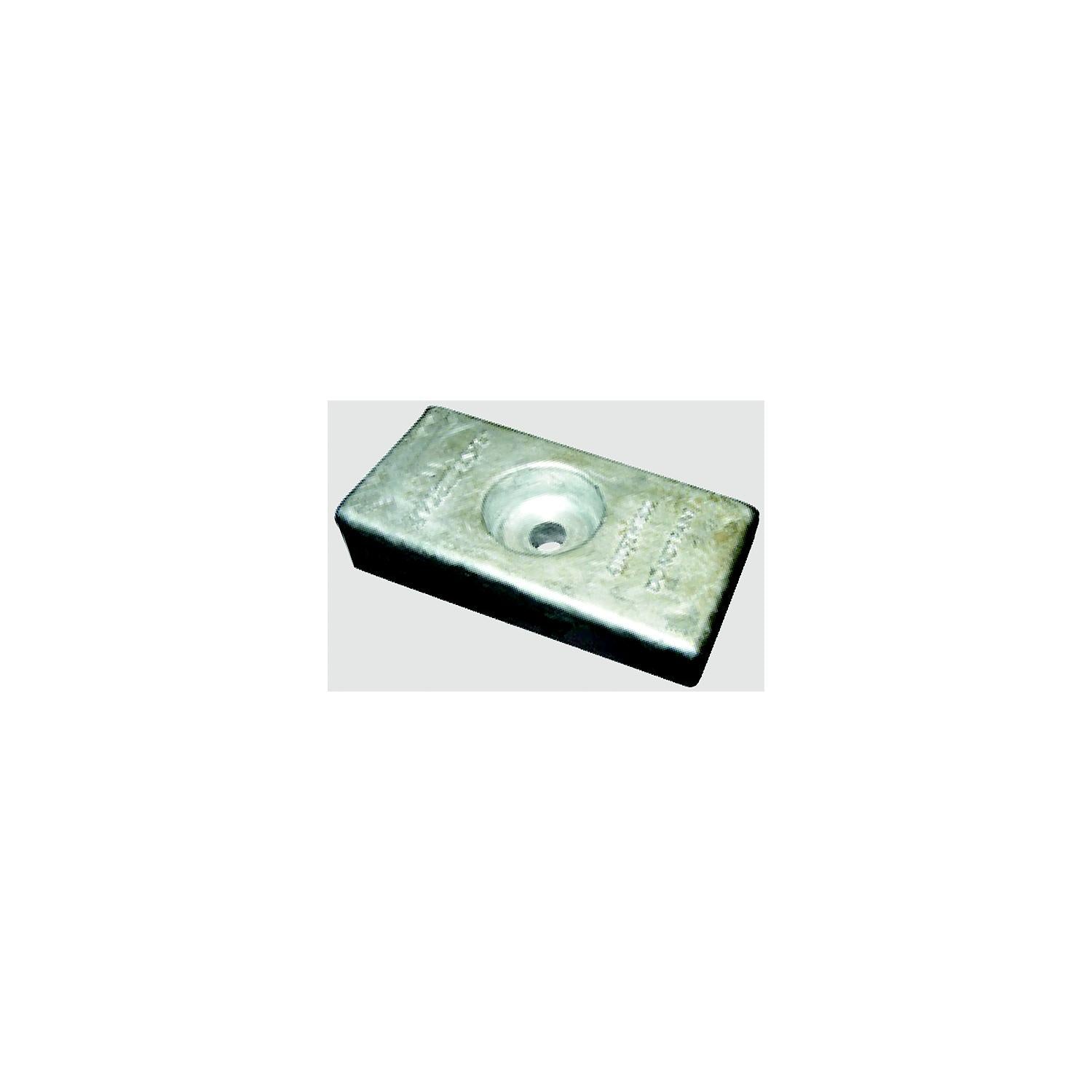 Martyr CM41109ZW1B00M Honda Outboard Anodes